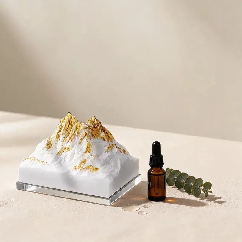 Aroma Stone