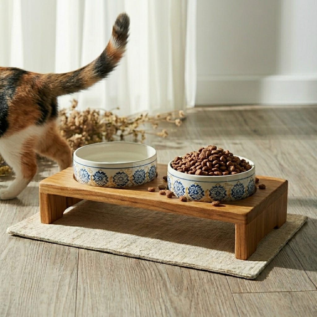 Pet Bowl